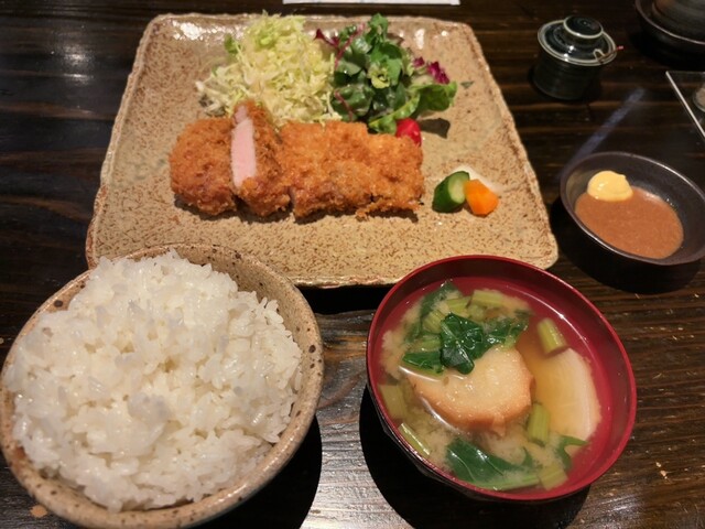 癒.酒.屋 わおん（いざかや わおん） - あおば通（居酒屋）の写真