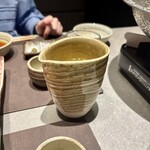 銀座 芦屋 いわ井 - 