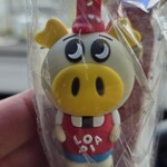 ロピア - 料理写真: