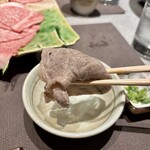 銀座 芦屋 いわ井 - 