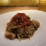 Hokkaido Italian Shokudo Bibidebarudemun Maruyama Kurasu Ten - 