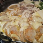 大衆小料理 達磨酒場 - 