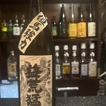 もつ鍋 亀八 別館 - 