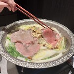 銀座 芦屋 いわ井 - 