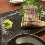 沼津 創作料理と地酒の美味しいお店 男前酒場 雄 - 