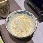 銀座 芦屋 いわ井 - 