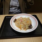 リンガーハット - 料理写真: