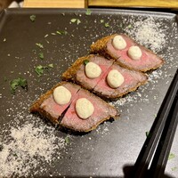肉料理 KOJIRO - 
