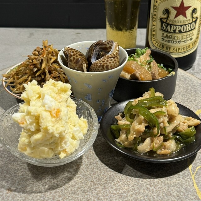 Obanzai kitchen O photo 4