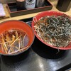 名代 富士そば 三田店