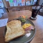 カフェルセット鎌倉 - 