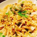 リゾートレストラン カスケード銀座店 - 