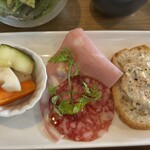 cafe Italiano BACCO - 