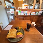 カフェルセット鎌倉 - 