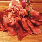 リゾートレストラン カスケード銀座店 - 