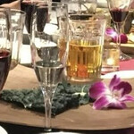 リゾートレストラン カスケード銀座店 - 