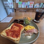 カフェルセット鎌倉 - 