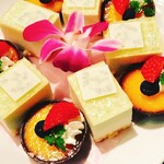 リゾートレストラン カスケード銀座店 - 