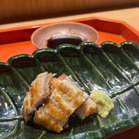 西天満 岩さき - 