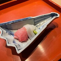 西天満 岩さき - 
