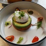 マーサーブランチ - 