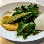 マーサーブランチ - 