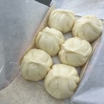 小さな豚まん専門店 けさきち - 