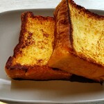 マーサーブランチ - 