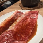 肉の天満屋 神楽亭 - 