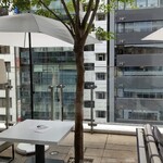 マーサーブランチ - 