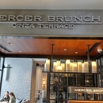 マーサーブランチ - 