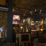 BLUE BAR & RESTAURANT - 