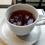 マーサーブランチ - 