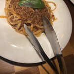 BLUE BAR & RESTAURANT - 