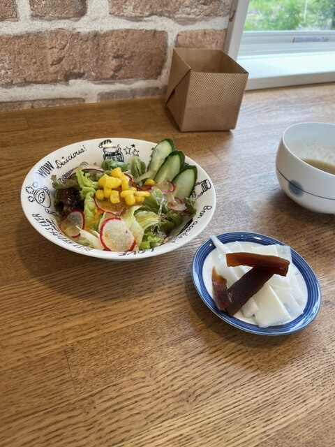 さんぽ道 - 北杜市その他/喫茶店 | 食べログ