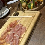 pizzeria&bar La Don Na - 