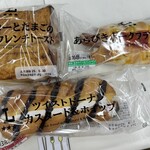 LAWSON - 料理写真: