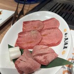 肉の天満屋 神楽亭 - 