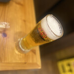 じゃんぼ総本店 ジャンボ酒場 - ドリンク写真: