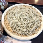 信濃 - そば