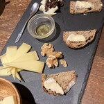 pizzeria&bar La Don Na - 