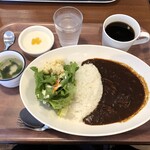 バディーズテーブル - 料理写真: