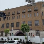 青山ティーファクトリー - 