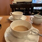 青山ティーファクトリー - 