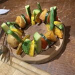 pizzeria&bar La Don Na - 