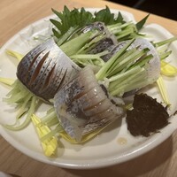 鮨やすぞう。 - 