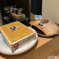 銀座 大石 - 