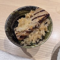 焼うお いし川 - 