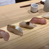 鮨やすぞう。 - 