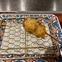 串揚げキッチン だん 梅田店 - 